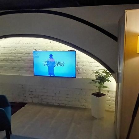 Old Cafe Spa Apartment Βελιγράδι Εξωτερικό φωτογραφία