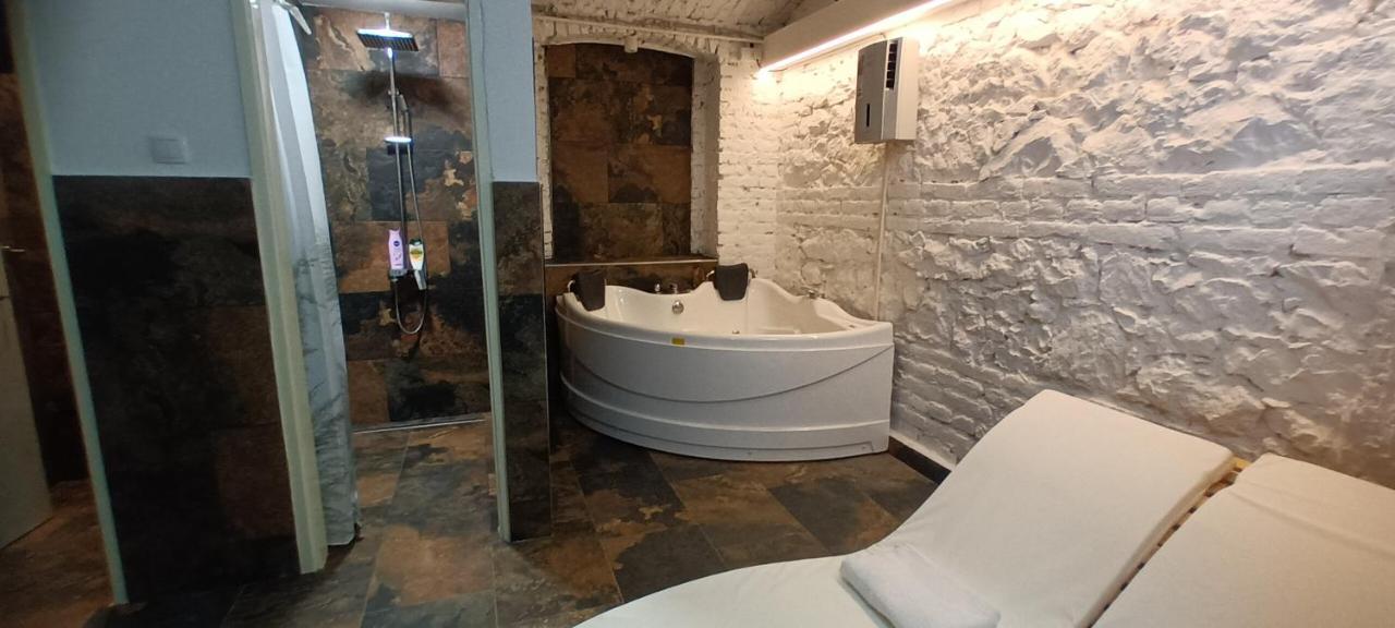 Old Cafe Spa Apartment Βελιγράδι Εξωτερικό φωτογραφία