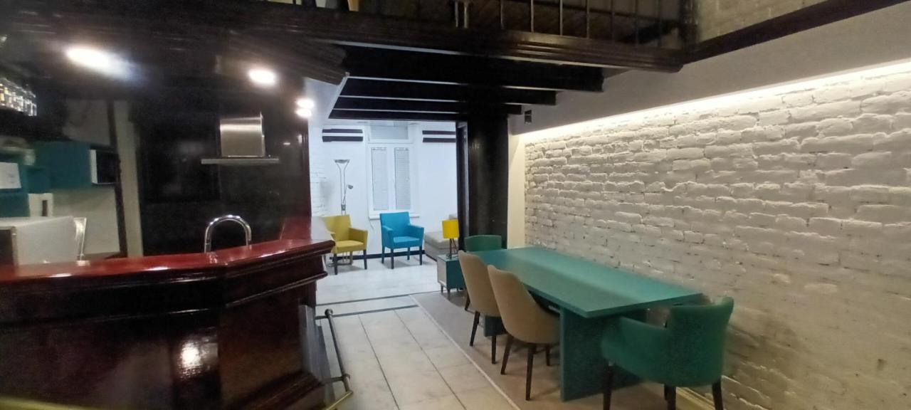 Old Cafe Spa Apartment Βελιγράδι Εξωτερικό φωτογραφία