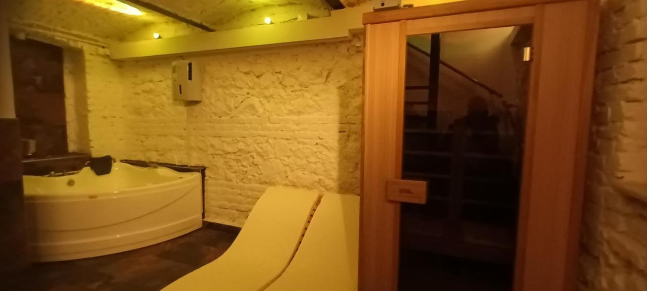 Old Cafe Spa Apartment Βελιγράδι Εξωτερικό φωτογραφία