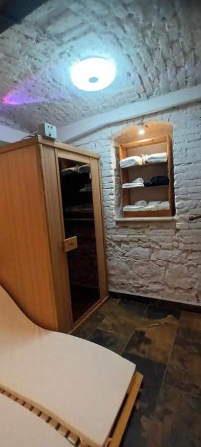 Old Cafe Spa Apartment Βελιγράδι Εξωτερικό φωτογραφία