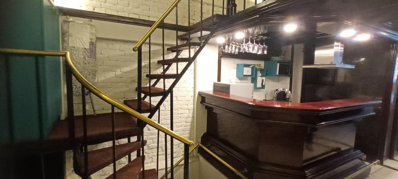 Old Cafe Spa Apartment Βελιγράδι Εξωτερικό φωτογραφία