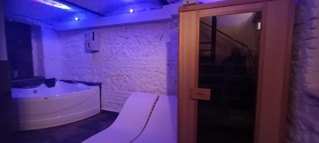 Old Cafe Spa Apartment Βελιγράδι Εξωτερικό φωτογραφία