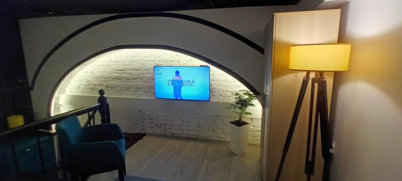 Old Cafe Spa Apartment Βελιγράδι Εξωτερικό φωτογραφία